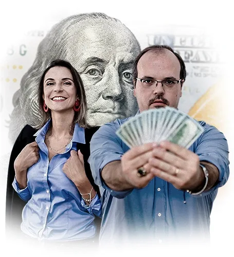 Curso Renda Passiva na América